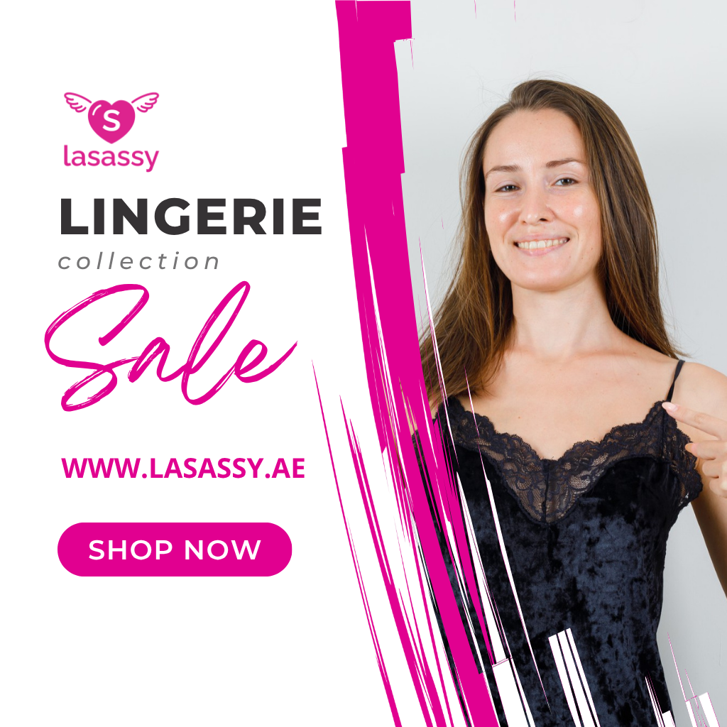 Shop High-Waist & Seamless Shapewear for Women at Lasassy UAE